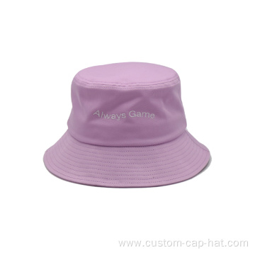 2022 Fashion Graffiti Letter Printed Bucket Hats